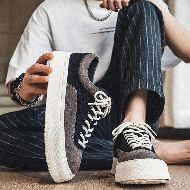 Tênis Masculino Lynx Gatti