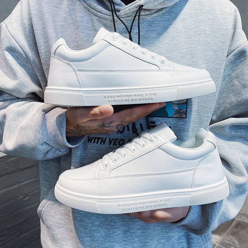 Lynx Men’s Premium Casual Sneakers