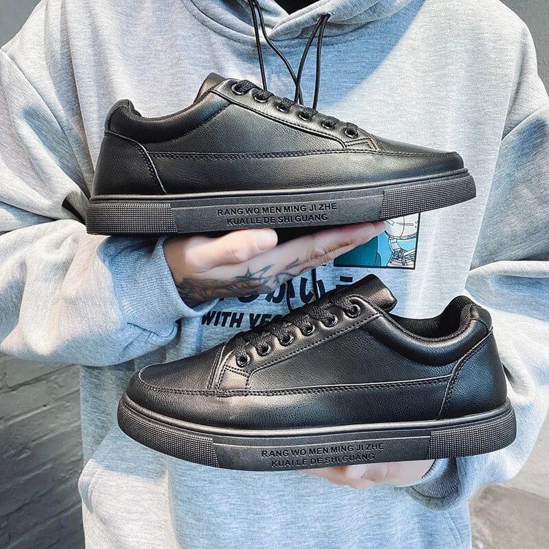 Lynx Men’s Premium Casual Sneakers