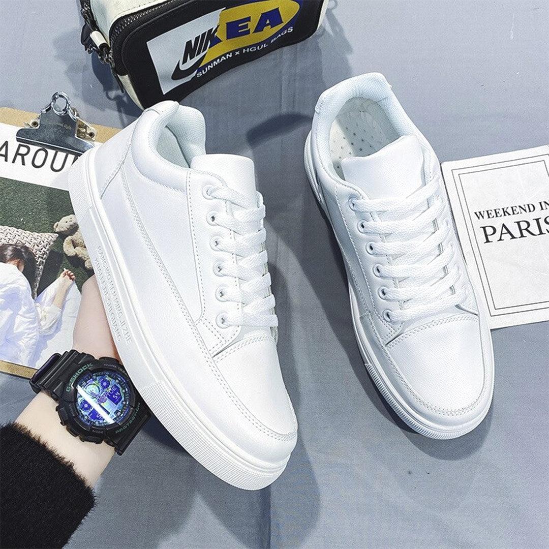 Lynx Men’s Premium Casual Sneakers