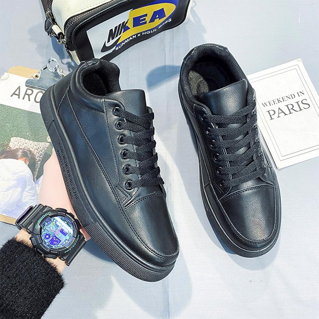 Lynx Men’s Premium Casual Sneakers