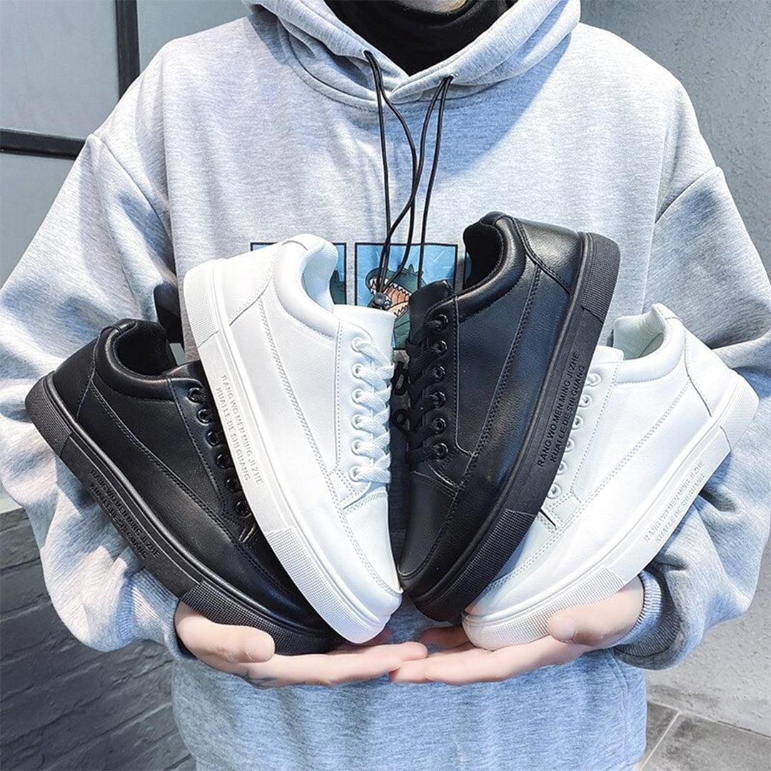 Lynx Men’s Premium Casual Sneakers