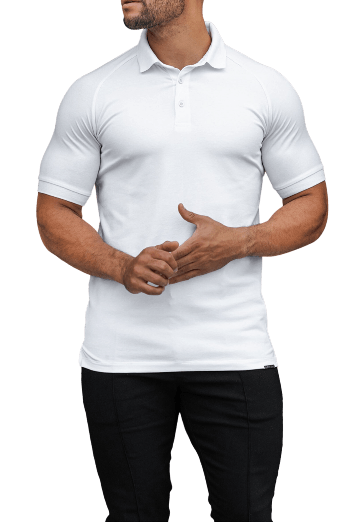 Men’s Elegance Polo Lynx Alpha