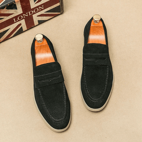 Mocassim Loafer Masculino Lynx Ricco