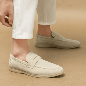 Mocassim Loafer Masculino Lynx Ricco