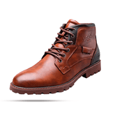 Bota Masculina Lynx Worker 1905