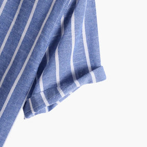Camisa Polo Masculina Lynx Summer