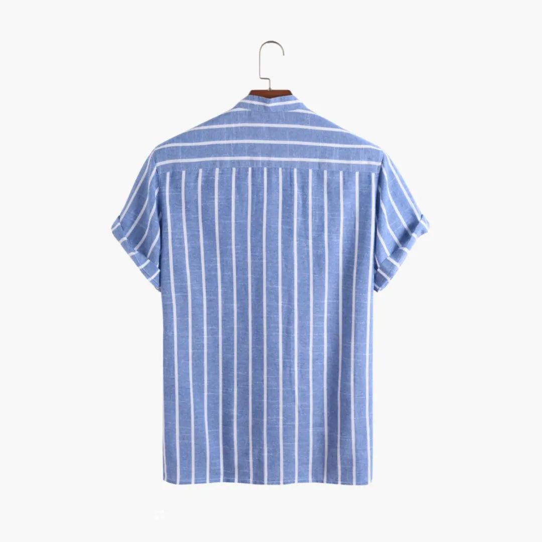 Camisa Polo Masculina Lynx Summer