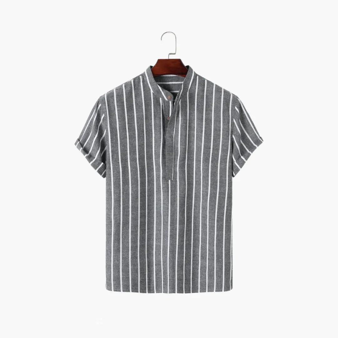 Camisa Polo Masculina Lynx Summer