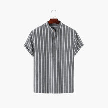 Camisa Polo Masculina Lynx Summer