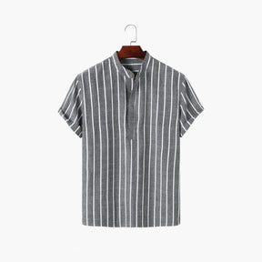 Camisa Polo Masculina Lynx Summer