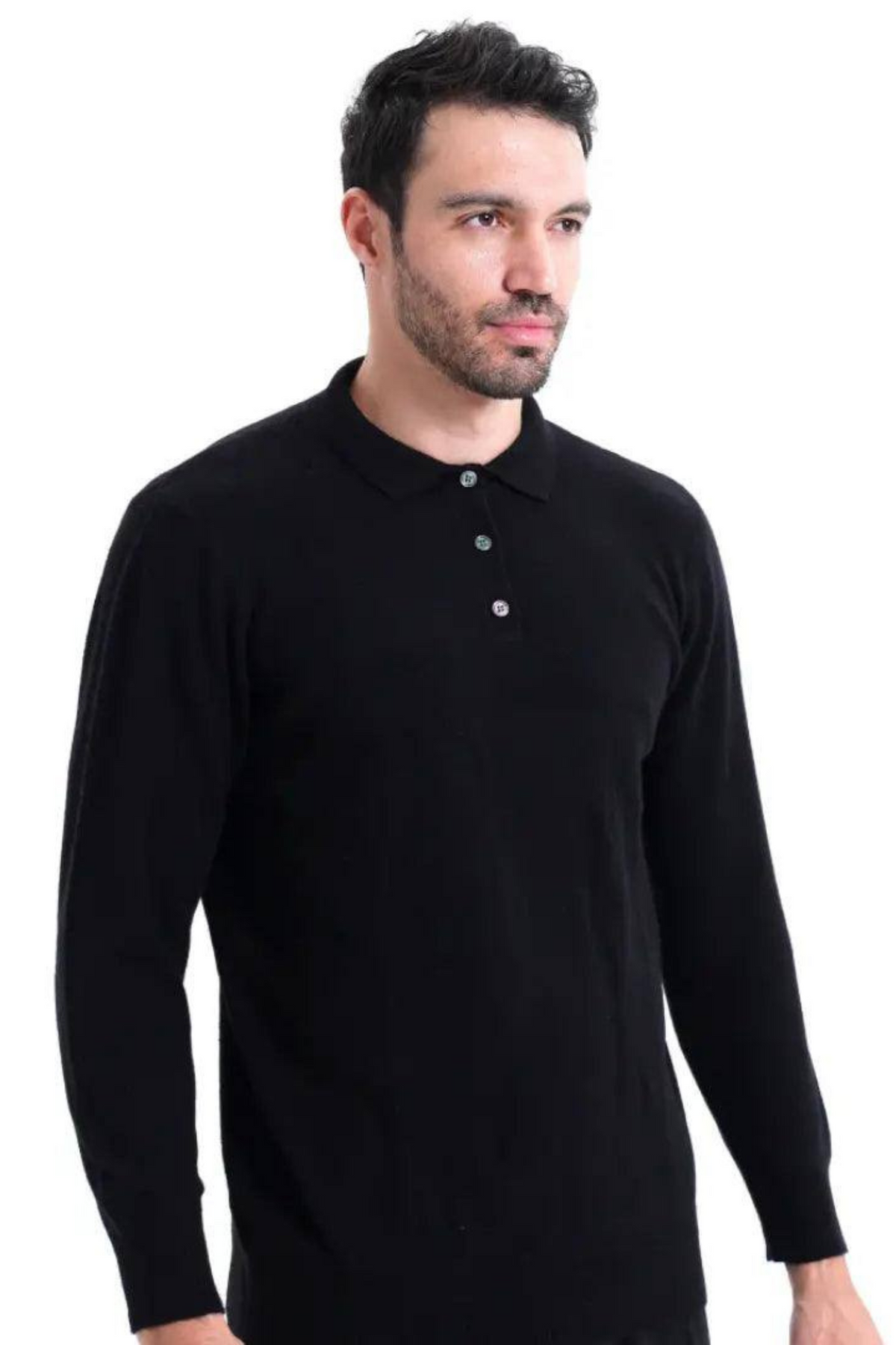 Suéter Masculino Lynx Turim