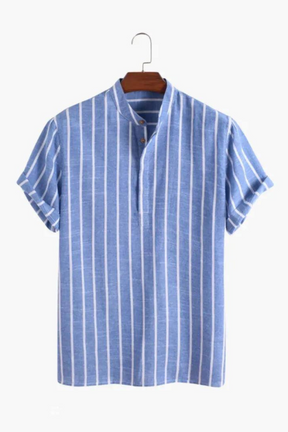 Camisa Polo Masculina Lynx Summer