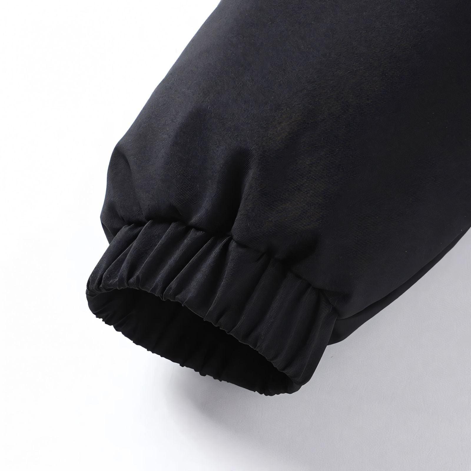 Jaqueta Bobojaco Masculina Lynx Alpha High