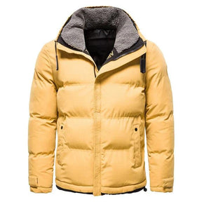 Jaqueta Masculina Lynx Alpha Action