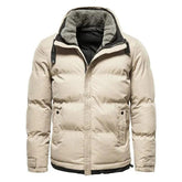 Jaqueta Masculina Lynx Alpha Action