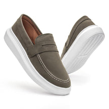 Mocassim Masculino Lynx Roma