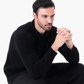 Conjunto Lynx Alpha Preto