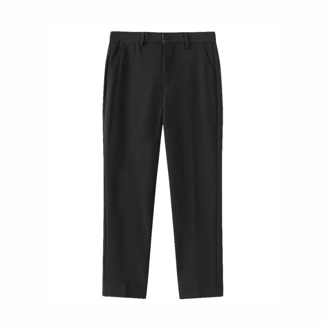 Conjunto Lynx Alpha Preto