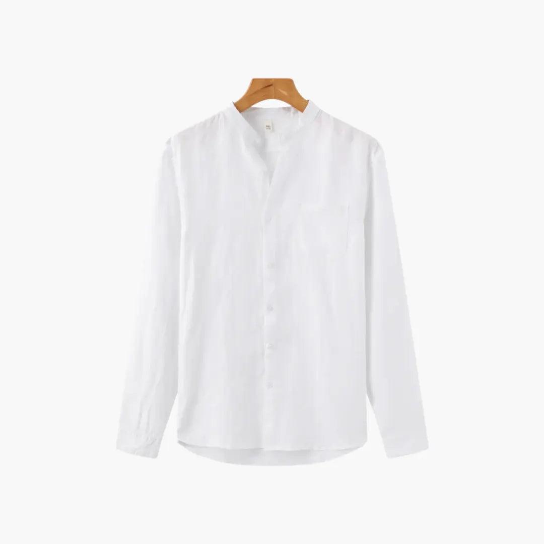 Conjunto Lynx Alpha Branco e Bege