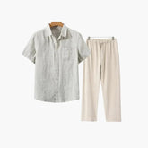 Conjunto Lynx Alpha Florence