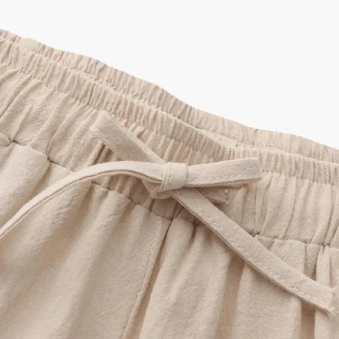 Conjunto Lynx Alpha Florence