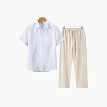 Conjunto Lynx Alpha Florence