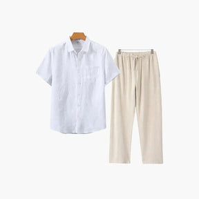 Conjunto Lynx Alpha Florence