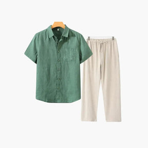 Conjunto Lynx Alpha Florence