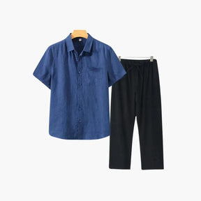 Conjunto Lynx Alpha Florence