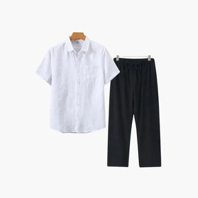 Conjunto Lynx Alpha Florence