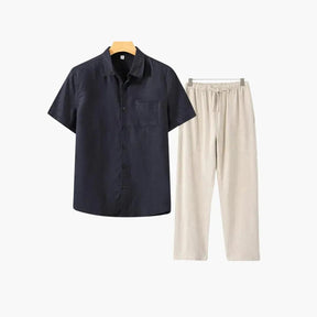 Conjunto Lynx Alpha Florence