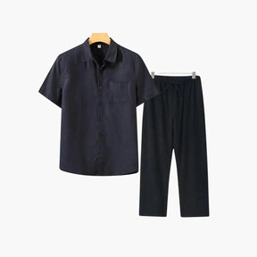 Conjunto Lynx Alpha Florence