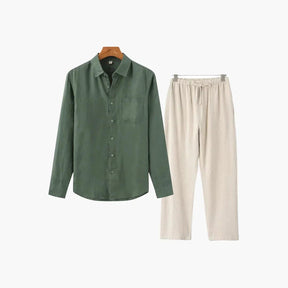Conjunto Lynx Alpha Mônaco
