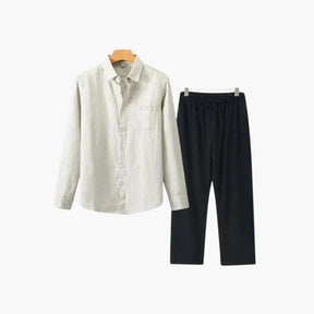 Conjunto Lynx Alpha Mônaco