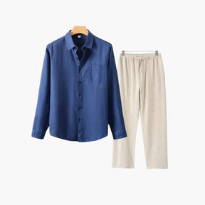 Conjunto Lynx Alpha Mônaco