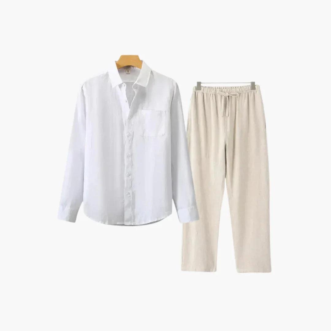Conjunto Lynx Alpha Mônaco