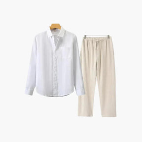 Conjunto Lynx Alpha Mônaco