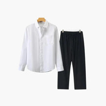 Conjunto Lynx Alpha Mônaco