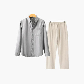 Conjunto Lynx Alpha Mônaco