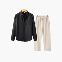 Conjunto Lynx Alpha Mônaco