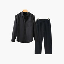 Conjunto Lynx Alpha Mônaco