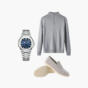 Conjunto Lynx Alpha Ravello