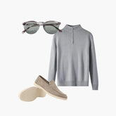 Conjunto Lynx Alpha Tiverton