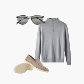Conjunto Lynx Alpha Tiverton