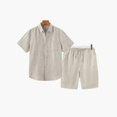 Conjunto Lynx Alpha Vienna