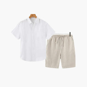 Conjunto Lynx Alpha Vienna