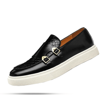 Sapato Masculino Loafer Lynx Palermo