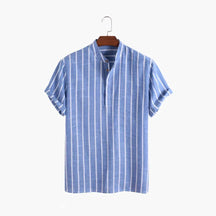 Camisa Polo Masculina Lynx Summer