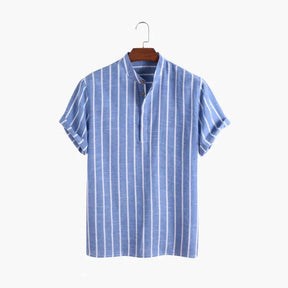 Camisa Polo Masculina Lynx Summer